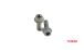 BMW K1300S 2x tornillos M8x25