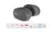 BMW F900XR Bolsas laterales Easylock
