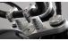 BMW R12nineT, R12, R12S & R12G/S Elevador para manillar, plata