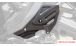 BMW R1300GS & Adventure Taloneras de fibra de carbono