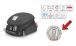 BMW R1300RS Bolsa sobredepósito MT505