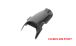 BMW R12nineT, R12, R12S & R12G/S Tapa del soporte del indicador de carbono