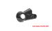 BMW R12nineT, R12, R12S & R12G/S Cubierta de la carcasa del cardán de carbono