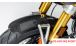 BMW R12nineT, R12, R12S & R12G/S Guardafangos delantero de carbono