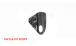 BMW R12nineT, R12, R12S & R12G/S Tapa de ventilación del tanque de fibra de carbono