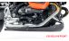 BMW R12nineT, R12, R12S & R12G/S Alerón del motor