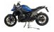 BMW R1300R Gato de motocicleta