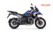 BMW R1300GS & Adventure Escape ARROW INDY RACE EVO DARK
