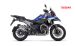 BMW R1300GS & Adventure Escape ARROW INDY RACE EVO