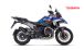 BMW R1300GS & Adventure Escape ARROW INDY RACE EVO DARK