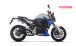 BMW F900R Escape ARROW INDY RACE EVO DARK Euro 5+