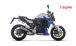 BMW F900R Escape ARROW PRO-RACE Euro 5+