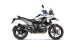 BMW R1300GS & Adventure Escape Akrapovic Titanio Negro