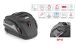 BMW F800S, F800ST & F800GT Bolsa sobredepósito Easy-T