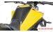 BMW R1300R Panel de tanque superior de carbono