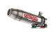 BMW S1000RR (2009-2018) Escape GPR Slip On DEEPTONE INOX de acero inoxidable