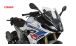 BMW R1300RS Parabrisas Sport