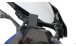 BMW R1300RS Soporte para GPS