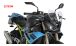 BMW S1000R (2021- ) Parabrisas Sport
