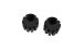 BMW R 1200 GS LC (2013-2018) & R 1200 GS Adventure LC (2014-2018) Tope de goma para reducción de asiento 10mm
