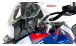 BMW R1300GS & Adventure Deflectores de viento laterales