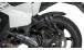 BMW R1300RT Guardafangos de plástico ABS