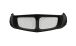 BMW R1200RT (2005-2013) Pantalla para enfriador de aceite
