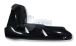 BMW R 1200 GS LC (2013-2018) & R 1200 GS Adventure LC (2014-2018) Escudo térmico inferior de carbono para escape