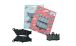 BMW R1200GS (04-12), R1200GS Adv (05-13) & HP2 Pastillas para freno delantero