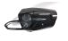 BMW S 1000 XR (2015-2019) Escudo térmico inferior de carbono para escape