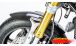 BMW R nine T Guardafangos delantero de carbono (diseño original)