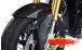 BMW R nine T Guardafangos delantero de carbono