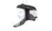 BMW R 1200 GS LC (2013-2018) & R 1200 GS Adventure LC (2014-2018) Air Outlet derecha de fibra de carbono Adventure