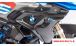 BMW R 1200 GS LC (2013-2018) & R 1200 GS Adventure LC (2014-2018) Toma de aire derecha de fibra de carbono