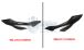 BMW S 1000 XR (2015-2019) Carbon Carenados laterales