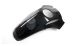 BMW R 1200 GS LC (2013-2018) & R 1200 GS Adventure LC (2014-2018) Panel central de carbono para tanque Adventure