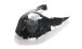 BMW S 1000 XR (2015-2019) Panel de carbono para tanque