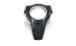 BMW S 1000 XR (2015-2019) Panel central de carbono para tanque