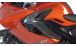 BMW F800S, F800ST & F800GT Panel Lateral de Carbono para Carenado