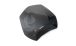 BMW R 1200 R, LC (2015-2018) Parabrisas de carbono