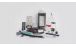 BMW F650GS (08-12), F700GS & F800GS (08-18) Aceitador de Cadena CLS 