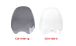 BMW R850R, R1100R, R1150R & Rockster Parabrisas Customshield