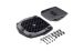 BMW F800S, F800ST & F800GT Soporte para topcase