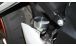 BMW R850R, R1100R, R1150R & Rockster Cubierta para reserva del líquido de pedal freno
