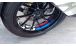 BMW R 1200 GS LC (2013-2018) & R 1200 GS Adventure LC (2014-2018) Cintas para rines