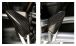 BMW K1300R Taloneras