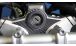 BMW F800S, F800ST & F800GT Almohadilla de tablero