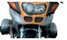 BMW R1100S Pantalla para enfriador de aceite