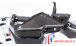 BMW R 1250 GS & R 1250 GS Adventure Protector de carbono para mano, lado derecho