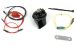BMW F800S, F800ST & F800GT Claxon Wolo